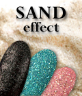 Sand Effect